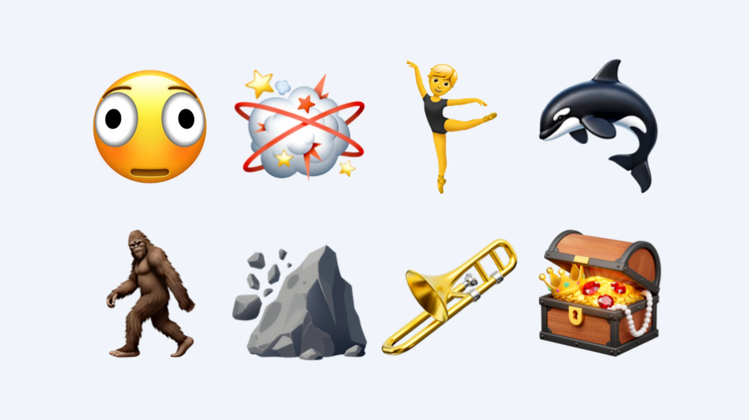 New Emojis in iOs 26.4 Cover