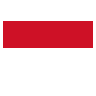 Flag: Monaco Emoji 🇲🇨 image - SerenityOS style