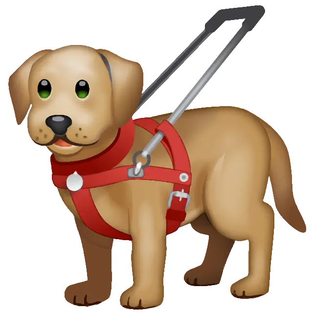 導盲犬