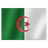 Flag: Algeria