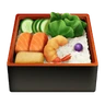 便当 Emoji 🍱 image - Huawei Harmony OS style
