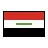 Flag: Iraq