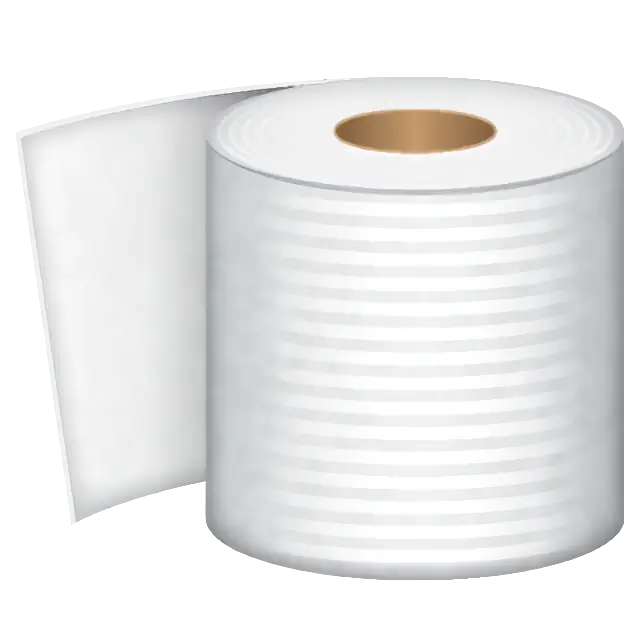 Roll Of Paper