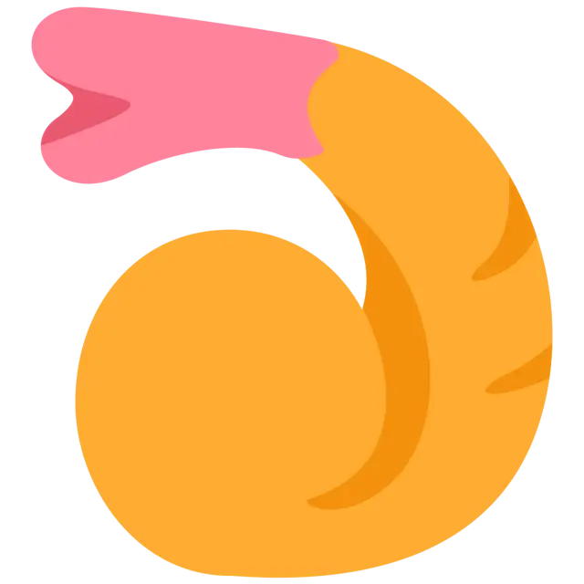 Fried Shrimp