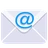 Simbolo di posta elettronica