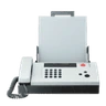 Emoji Fax 📠 image - Huawei Harmony OS style