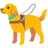 Perro guía