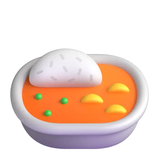 Curry și Rice