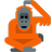 Orangutan
