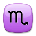天蝎座