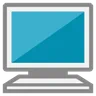 Laptop Emoji 💻 image - HTC (2015-2016) style