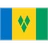 Flag: St. Vincent & Grenadines