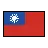 Flag: Taiwan