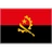 Flag: Angola