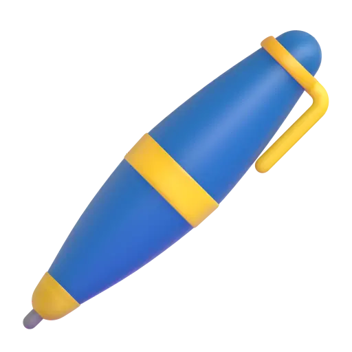 Pen