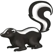 臭鼬