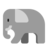 Elefant