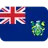 Flag: Pitcairn Islands