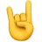 角的标志