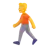 Person Walking