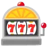 Emoji Jocuri mecanice 🎰 image - Google Noto Color Animated style