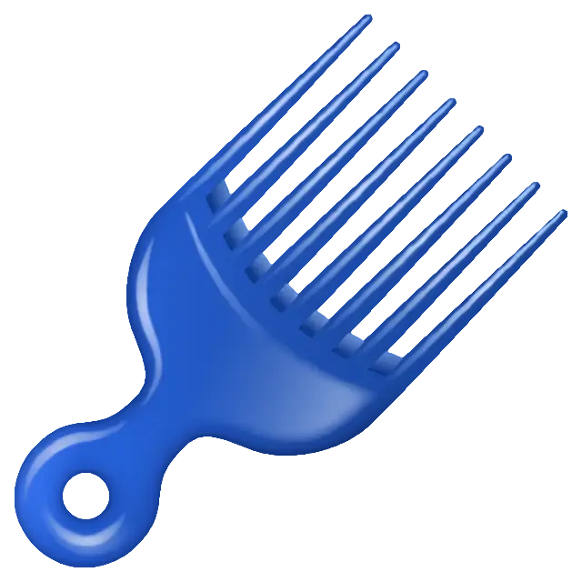 Hair Pick