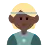 Elf: Dark Skin Tone