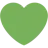 Green Heart