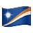 Flag: Marshall Islands