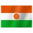 Flag: Niger