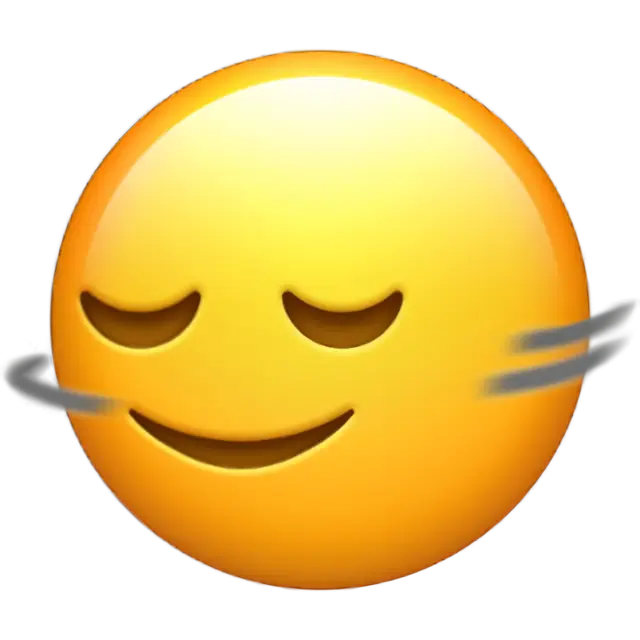 Head Shaking Horizontally