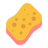 Emoji Szivacs 🧽 image - Microsoft Classic 2D style