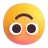 Upside-Down Face