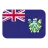 Flag: Pitcairn Islands