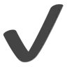 Check Mark