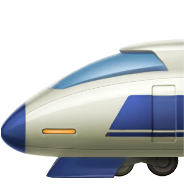 Bullet Train
