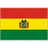 Flag: Bolivia Emoji 🇧🇴 image - Skype style