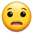 Anguished Face