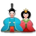 ตุ๊กตาญี่ปุ่น