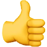 Thumbs Up