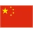 Flag: China