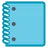 수첩