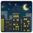 星星之夜