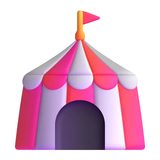 Circus Tent