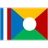 Flag: Réunion
