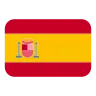 Flag: Ceuta & Melilla Emoji 🇪🇦 image - Tossface style