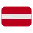 Flag: Latvia