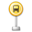 Bus Stop