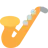 Saxophone