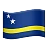 Flag: Curaçao